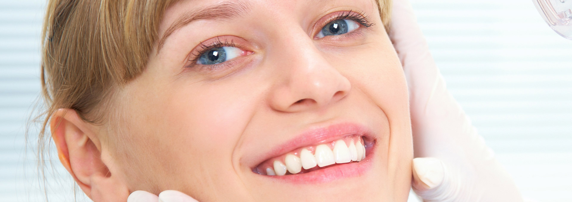 Dr. med. dent. Miriam Innerhofer | Zahnarztpraxis Zell am Ziller