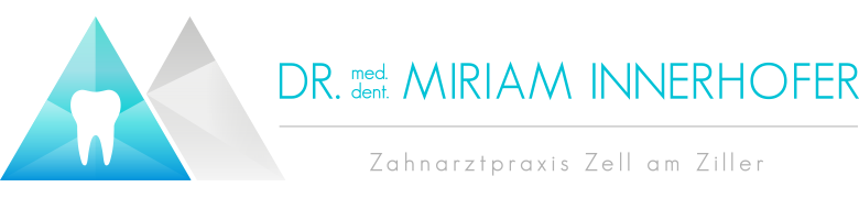 Logo Dr. Miriam Innerhofer